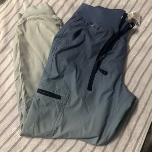Figs Zamora FREEx Lined Jogger Scrub Pants